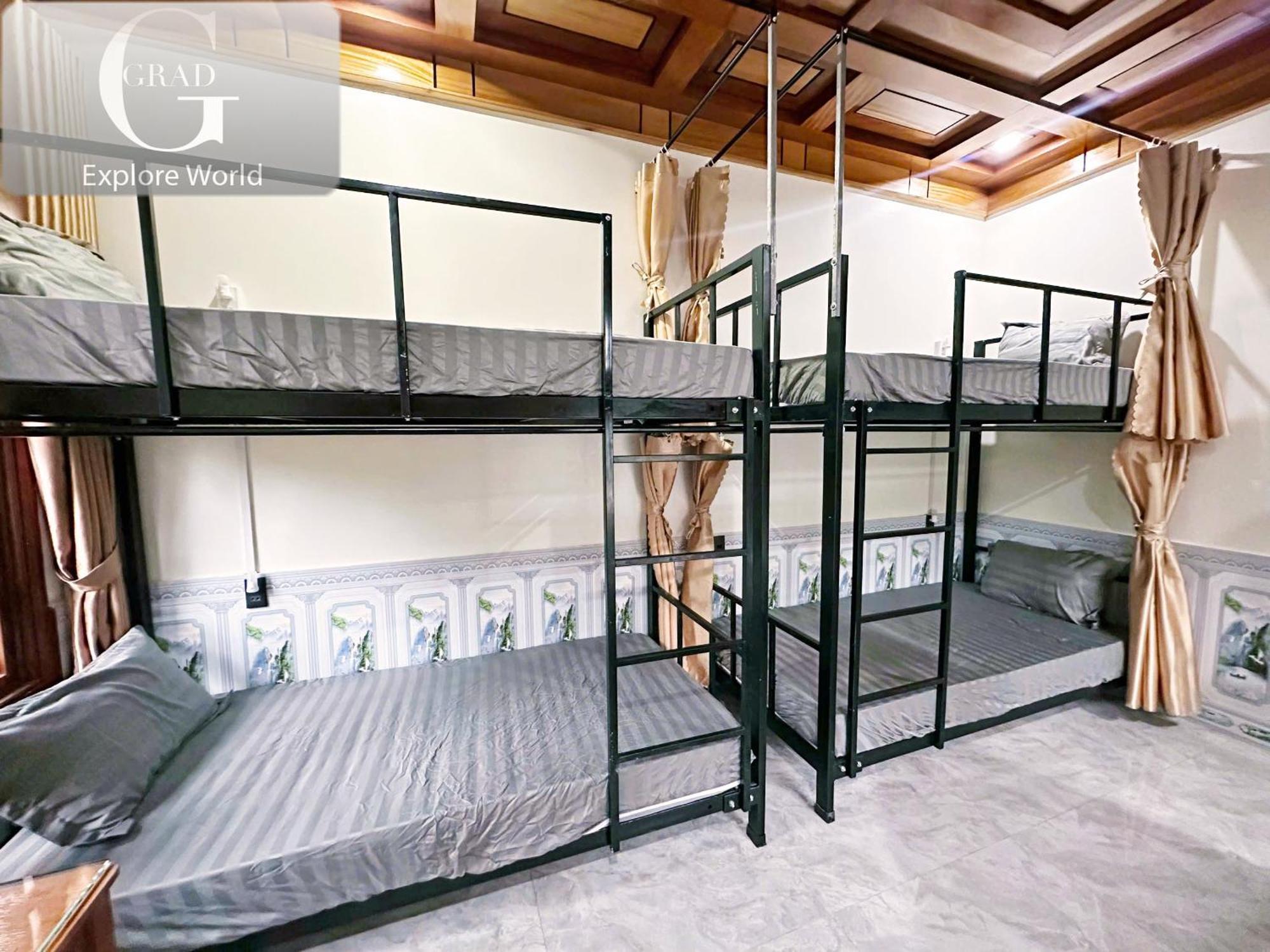 פונג נה The Hill Villas מראה חיצוני תמונה