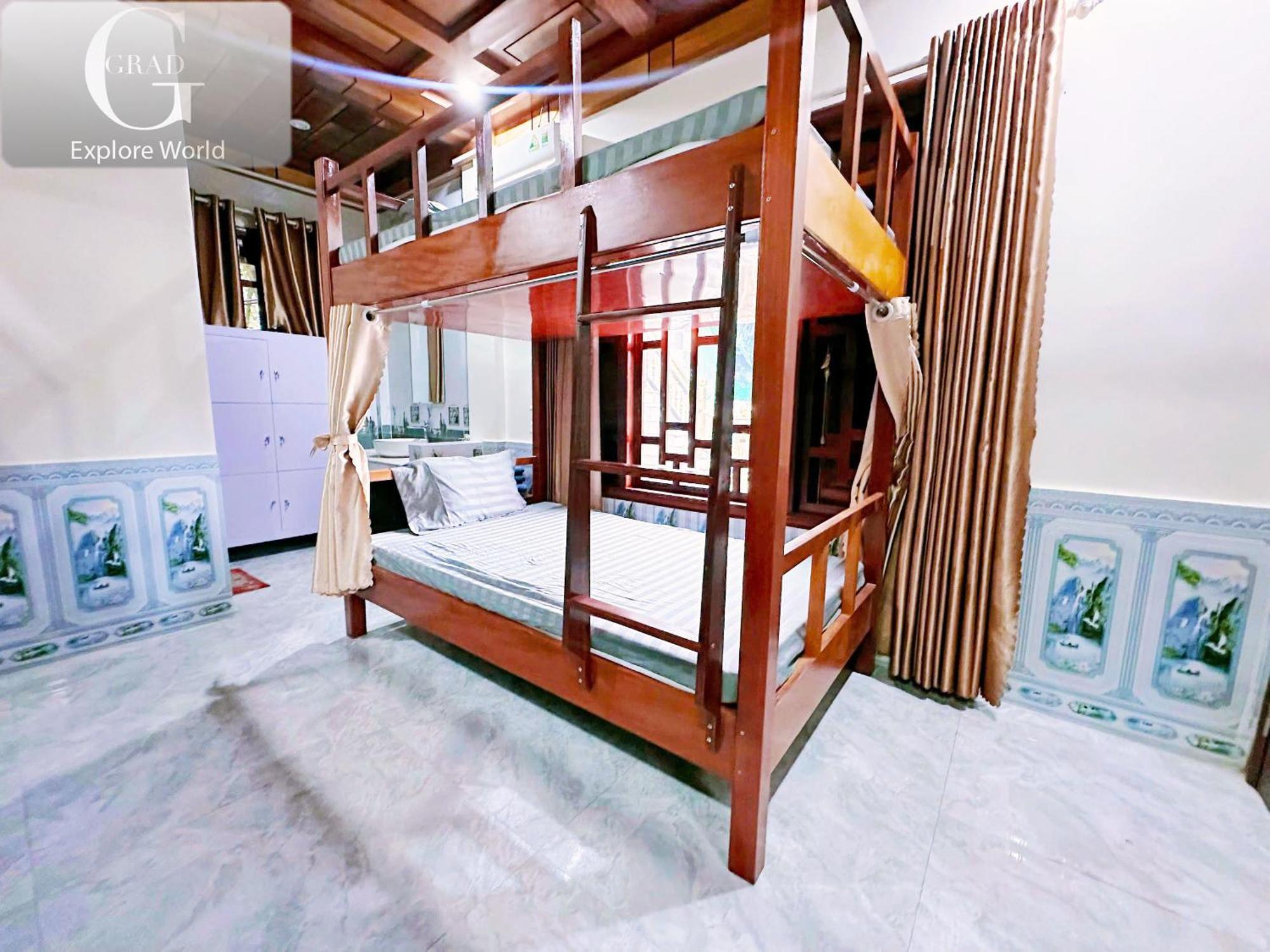 פונג נה The Hill Villas מראה חיצוני תמונה